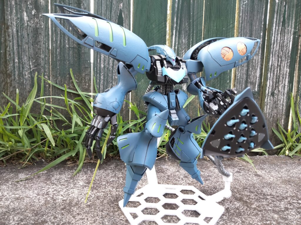 QUBELEY - plabizarre