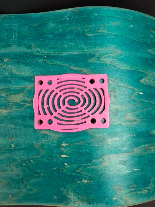 Riser Pad - Spiral (Pair) - Image 2