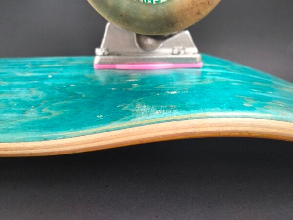 Riser Pad - Spiral (Pair) - Image 3