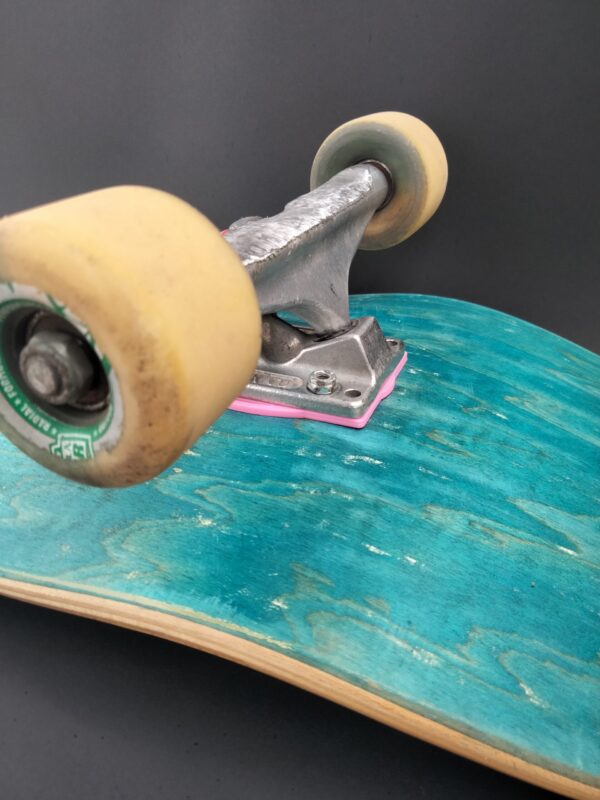 Riser Pad - Spiral (Pair) - Image 4