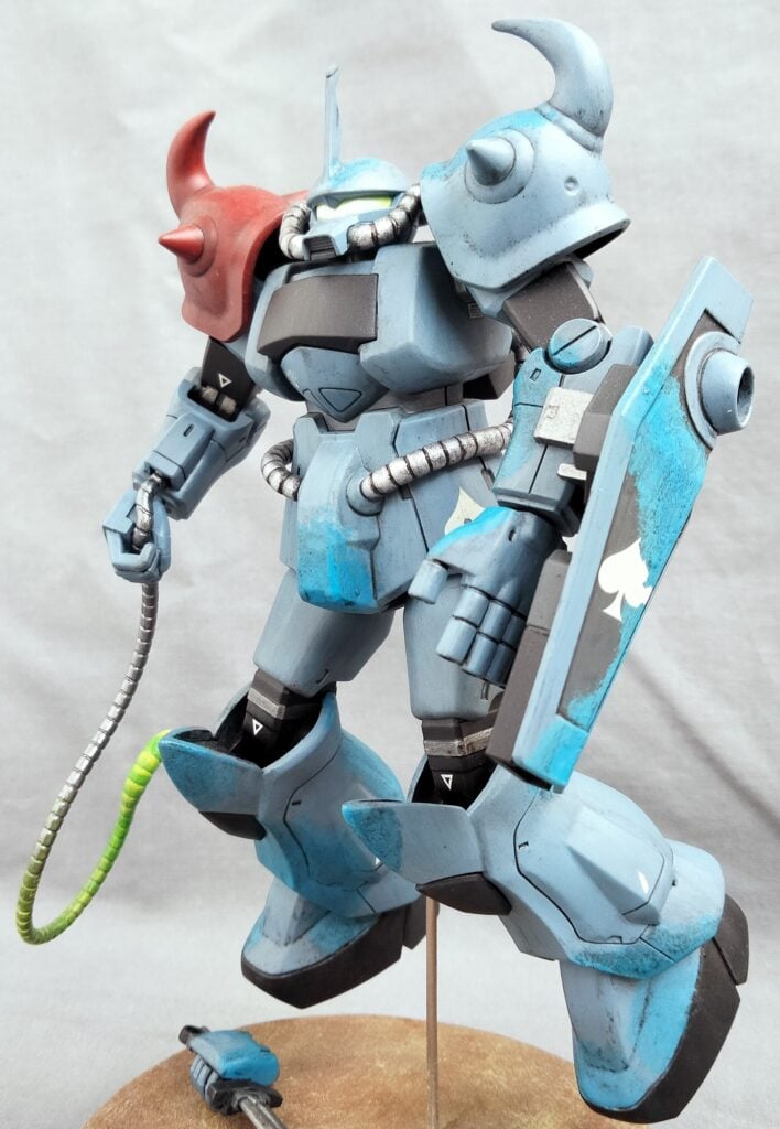 bandai-hguc-gouf-custom-painted-gunpla-decals-front-right