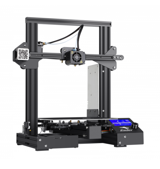 Ender-3-Pro-3D-Printer