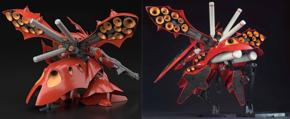 bandai-hguc-nightingale-rear