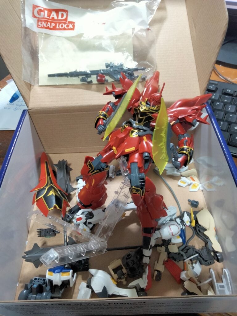 hg-sinanju-gunpla-kitbash-contest-entry