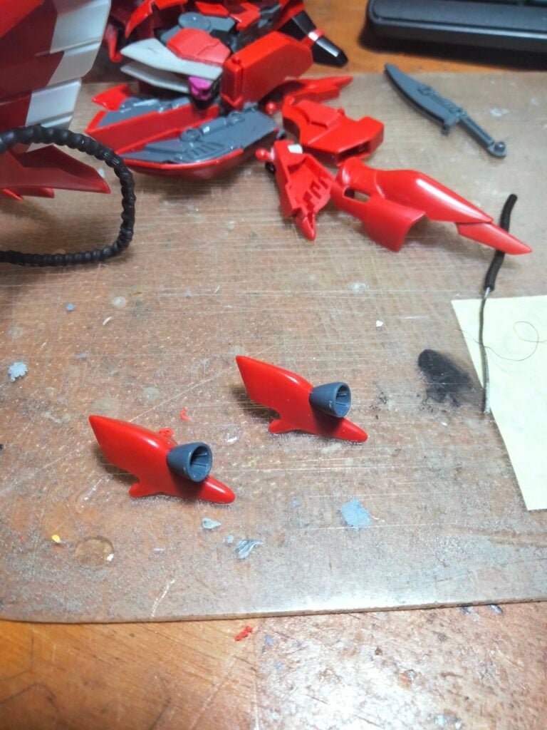 hg-sinanju-creating-knee-customisation