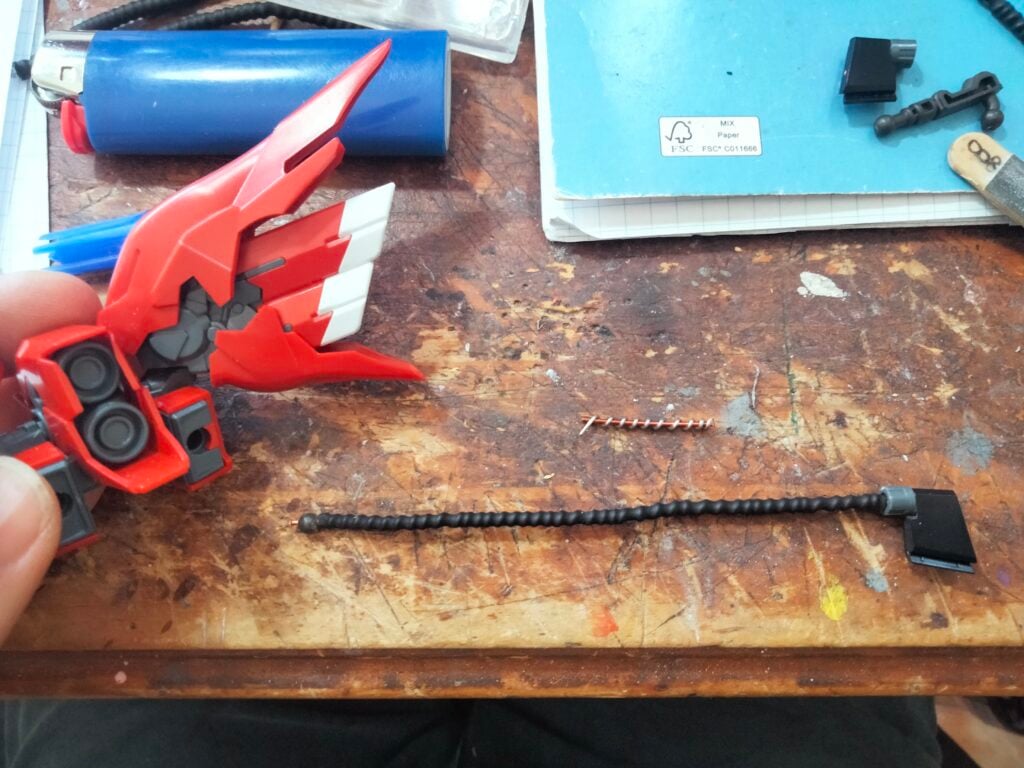 hg-sinanju-creating-piping-detail