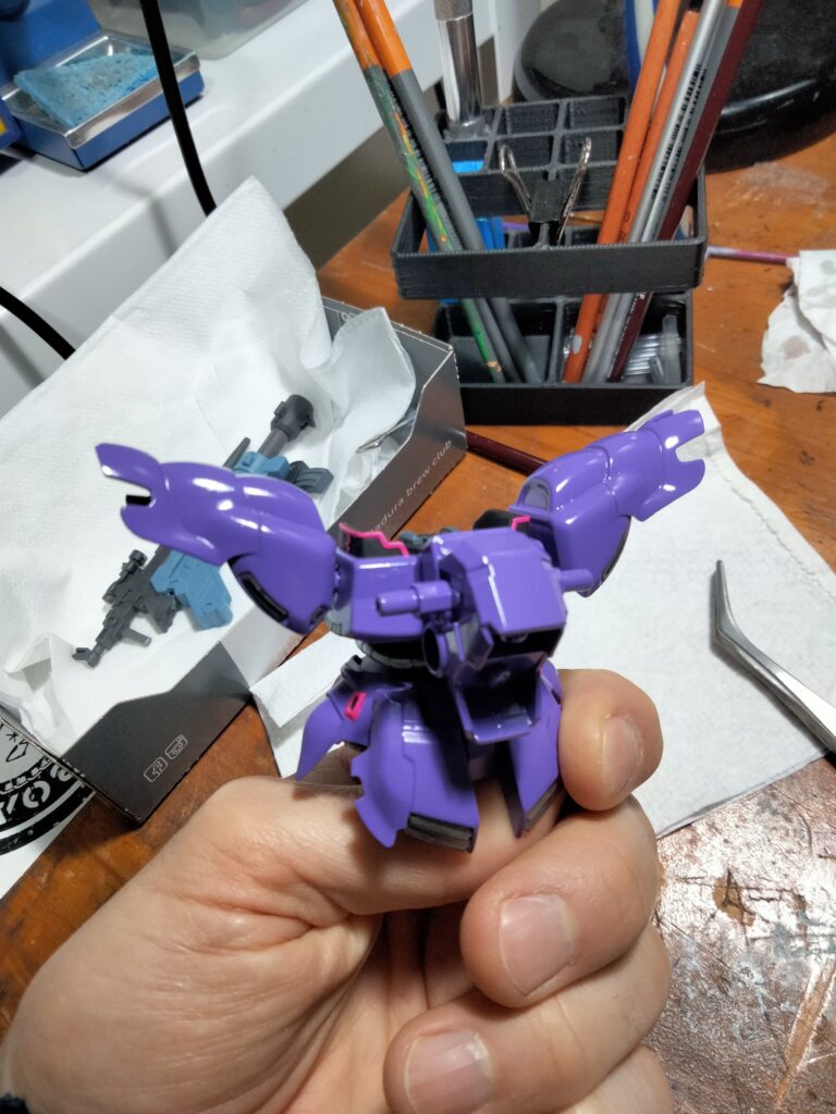 sd-sinanju-custom-gunpla-painted-torso-rear