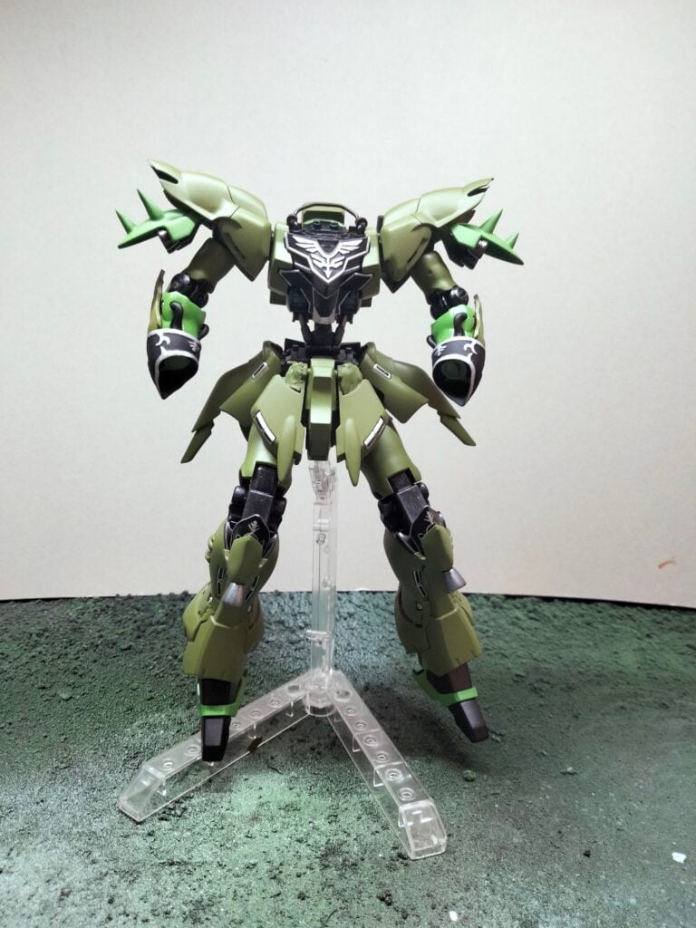 hg-sinanju-painting-wip-front
