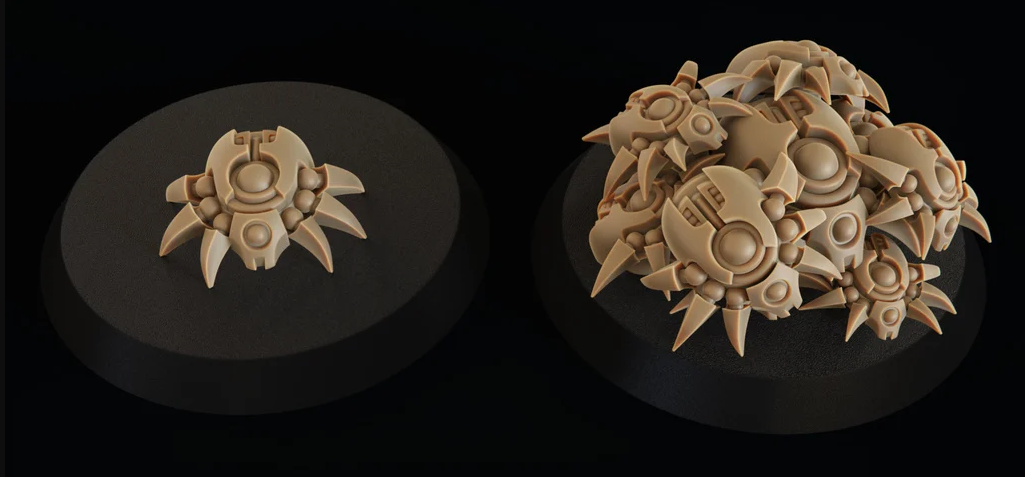 scarabs-3d-model-file-preview
