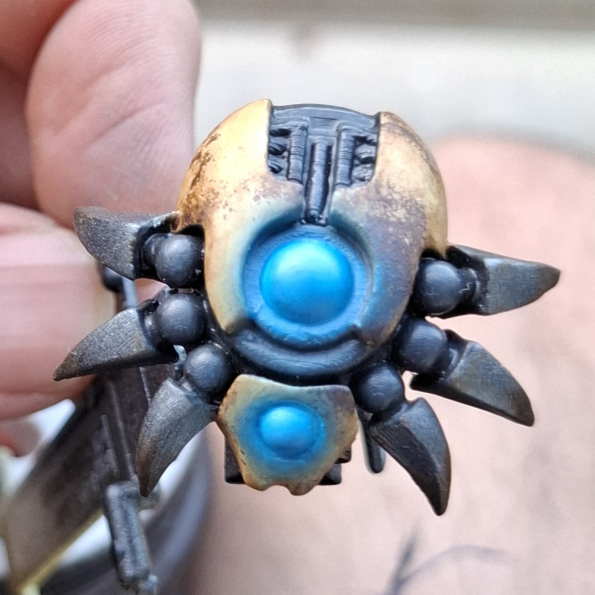 40k-scarabs-air-brushing-1