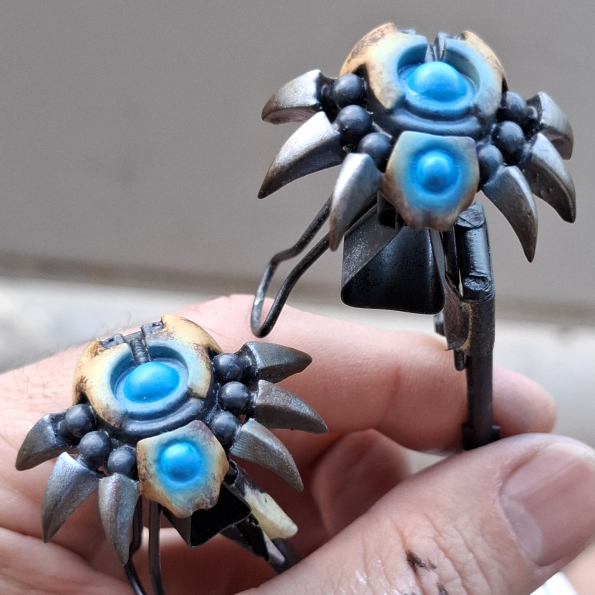 40k-scarabs-air-brushing-2