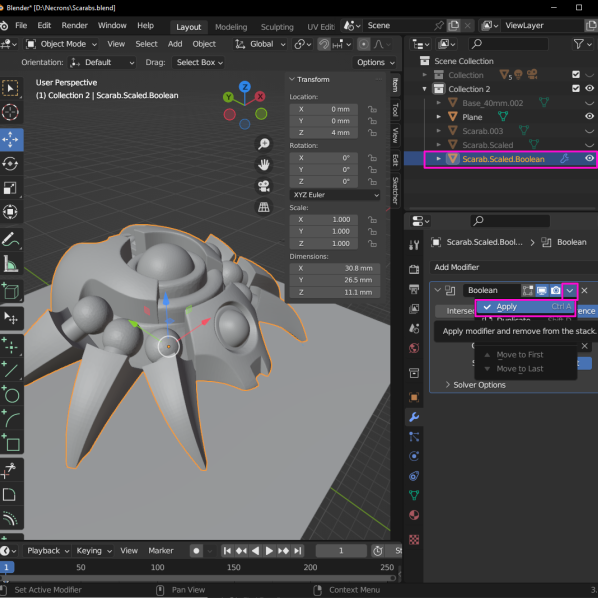 apply-boolean-modifier