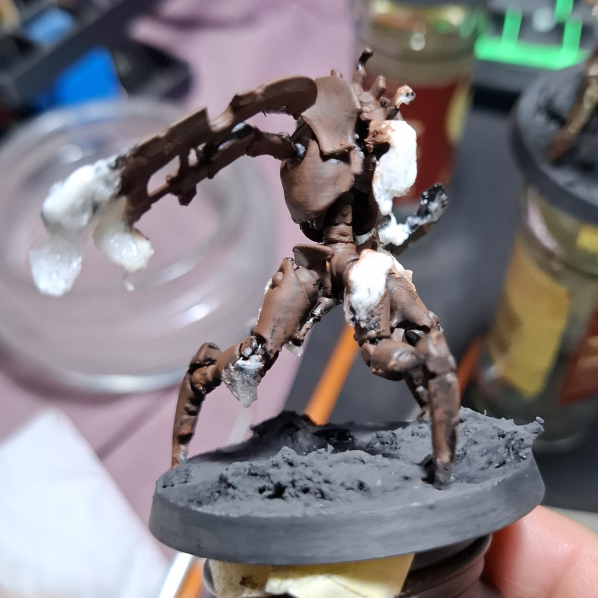 necron-proxies-painting-brown-3