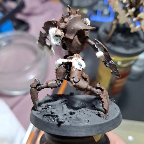 necron-proxies-painting-brown-4