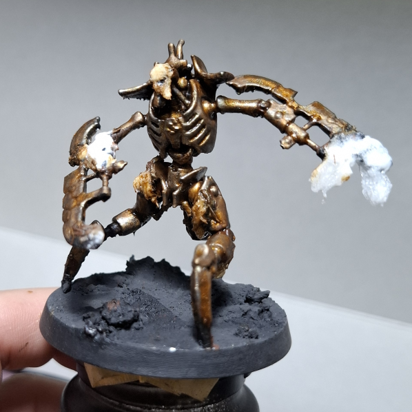 necron-proxies-painting-sepia-wash-2