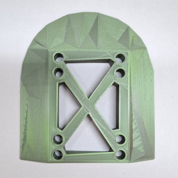 3D-printed-skateboard-riser-pad-green