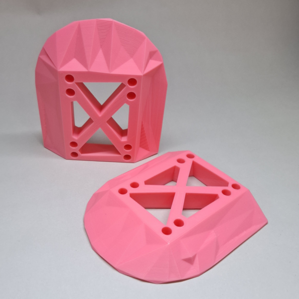 3D-printed-skateboard-riser-pad-pink