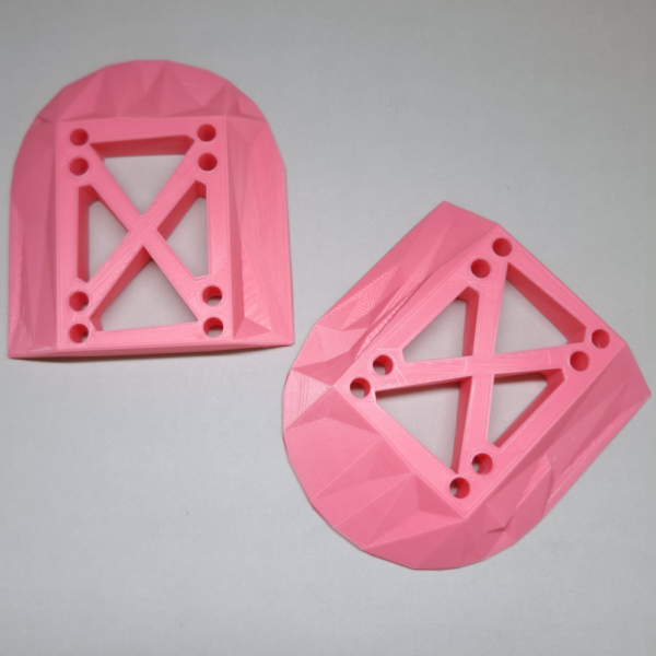3D-printed-skateboard-riser-pad-pink