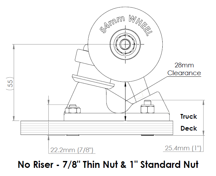 no-skateboard-riser-and-hardware