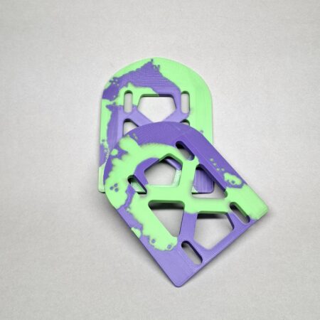 green-and-purple-riser-pad-slotted-pair