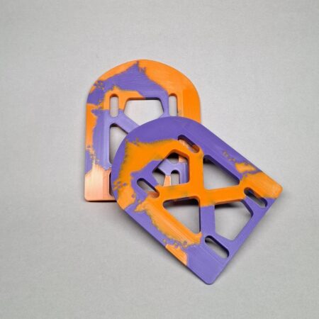 purple-and-orange-riser-pad-slotted-pair
